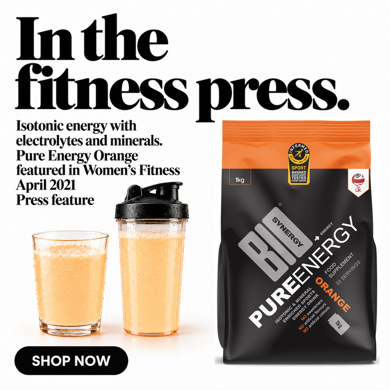 Pure Energy®