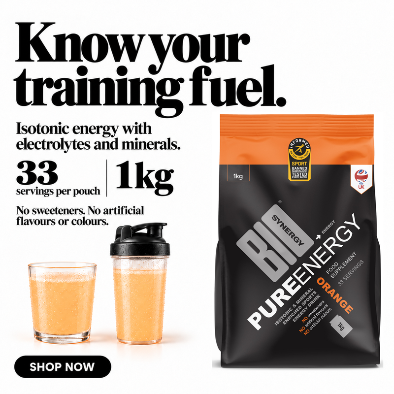 Pure Energy®