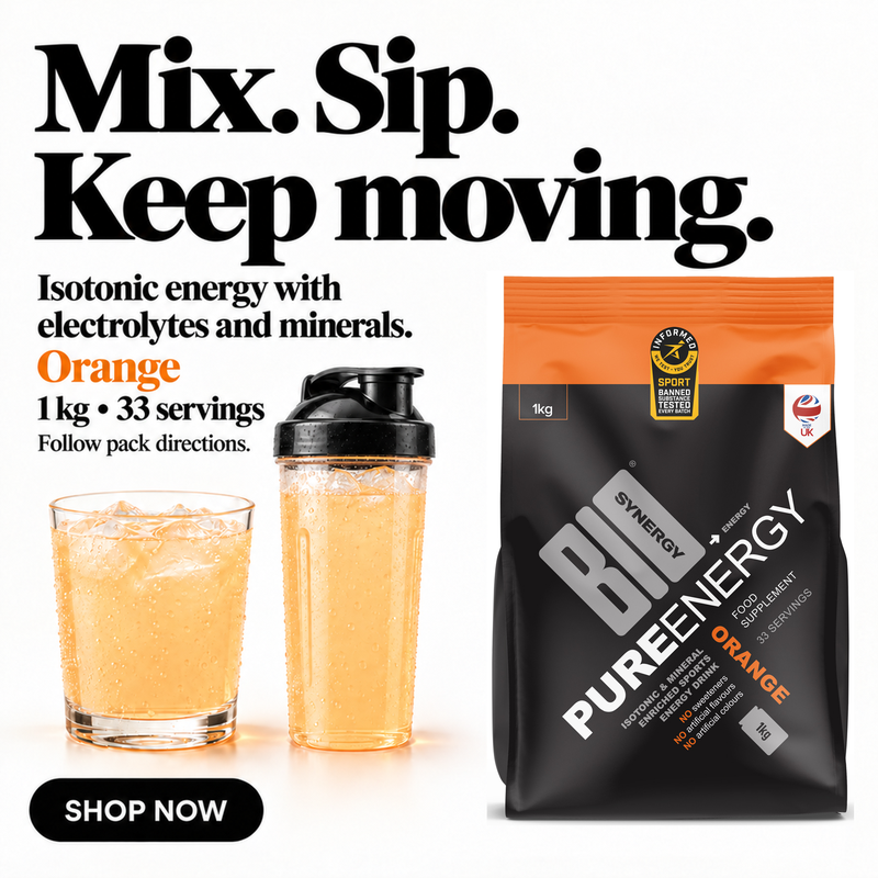 Pure Energy®
