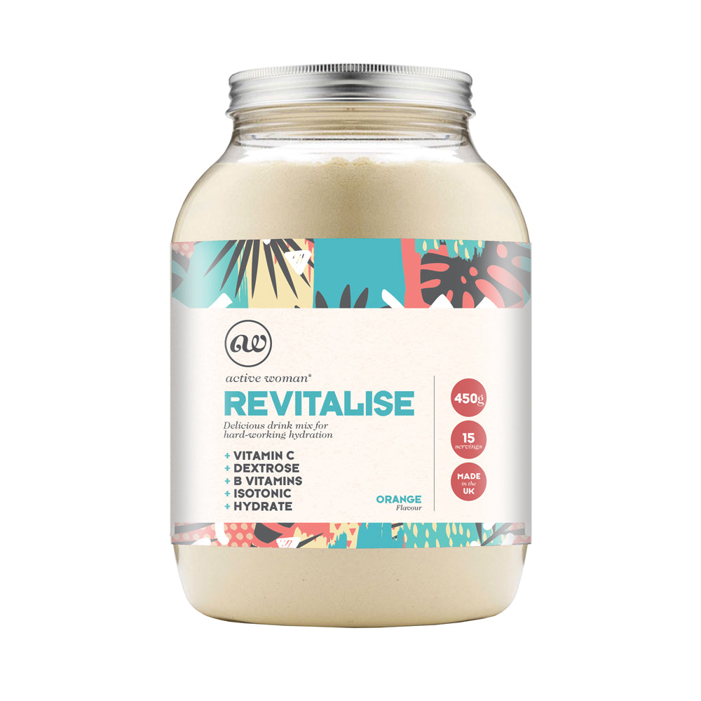 Revitalise