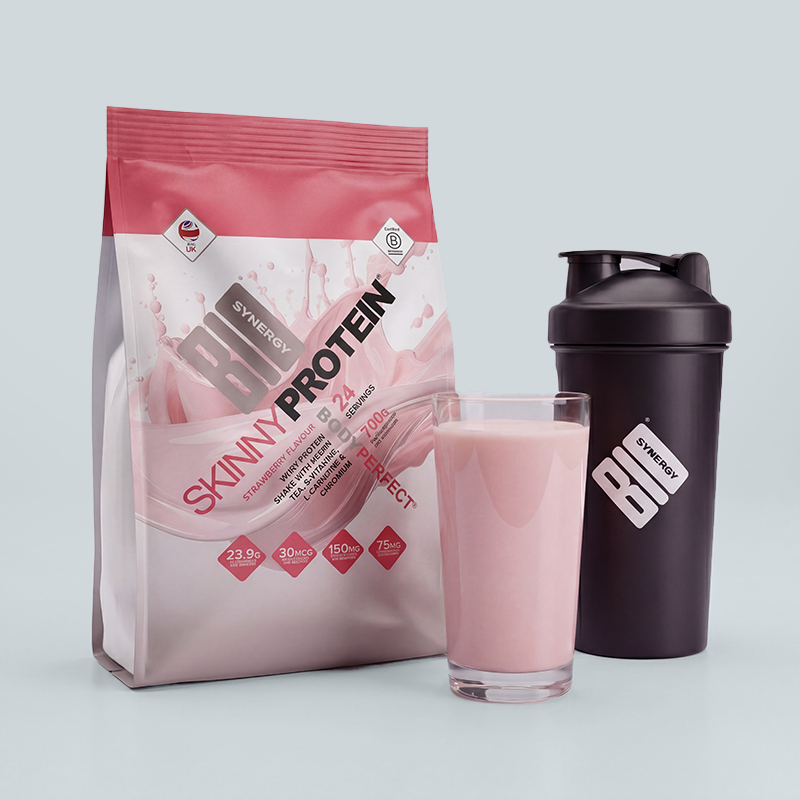 Skinny Protein diet protein shake Skinny Protein diet protein shake