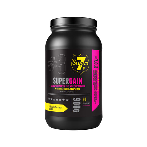 Super Gain