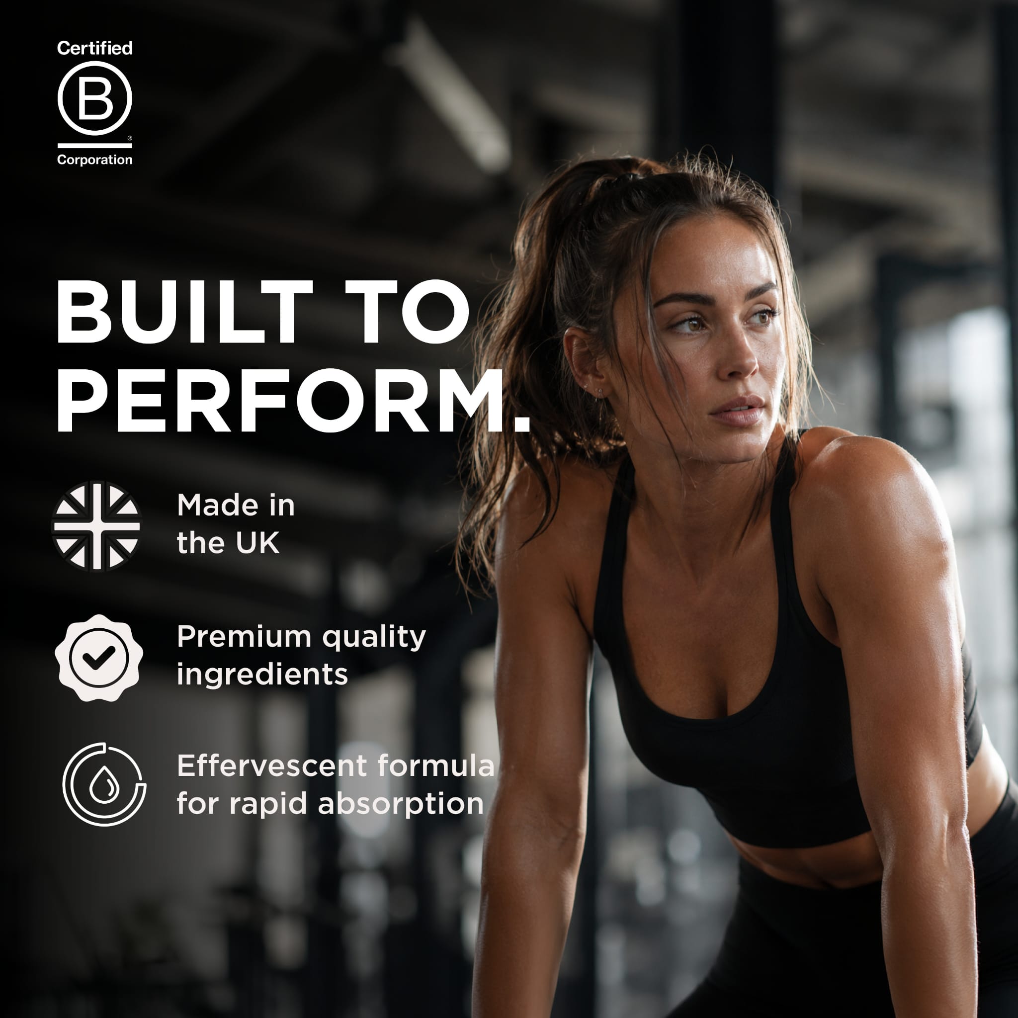 Creatine Boost 1kg