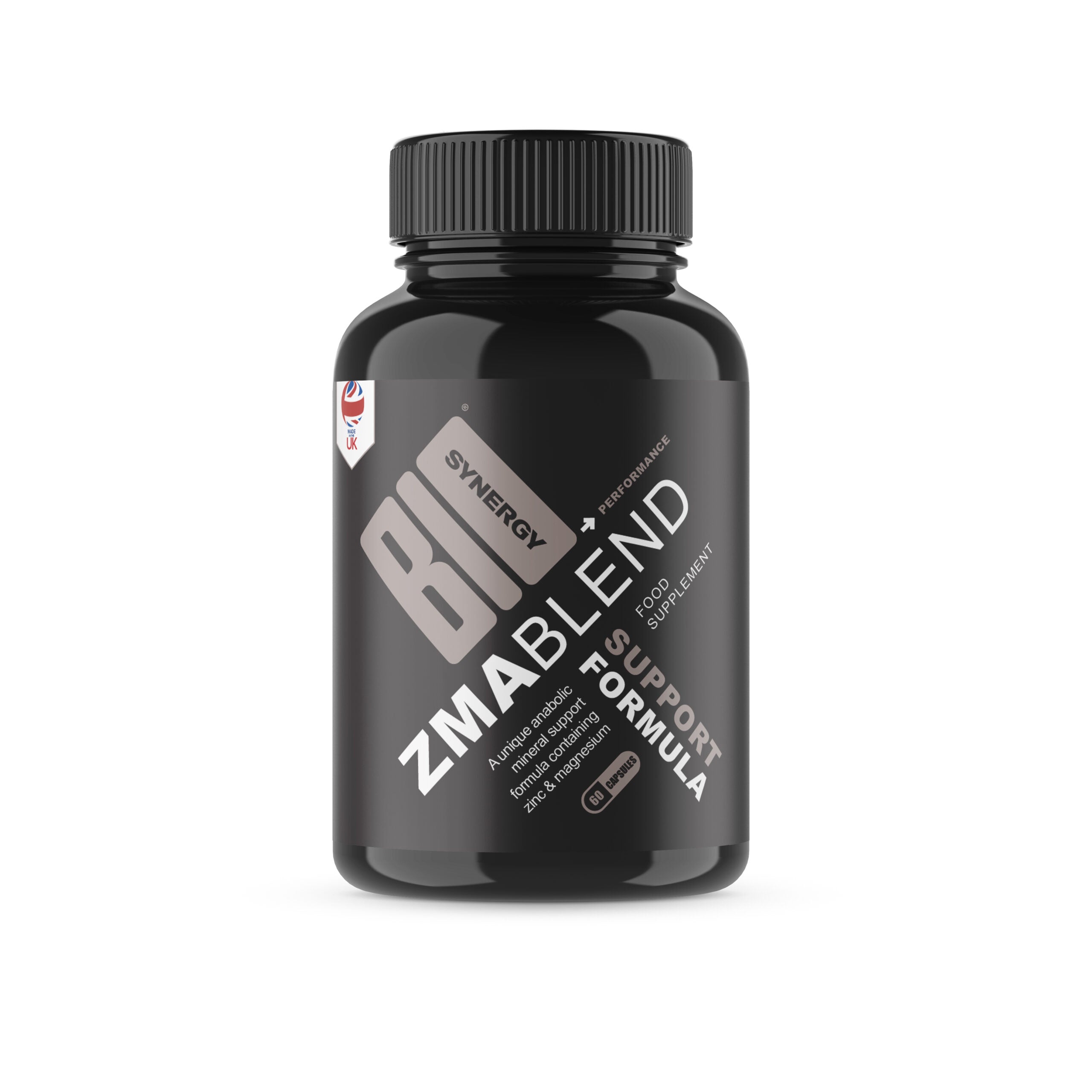 ZMA-Blend