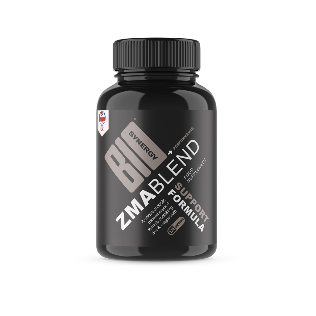 ZMA